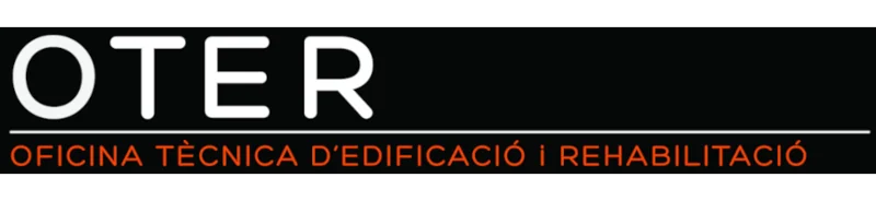 OTER, oficina tècnica d'edificació i rehabilitació